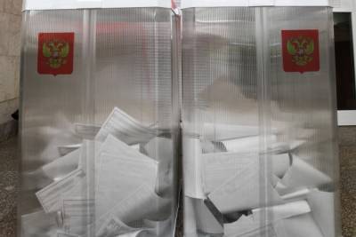 В Республике Коми почти 63% проголосовали против поправок в Конституцию