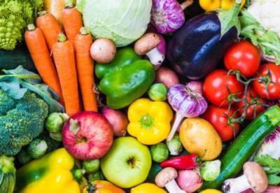 Диетологи рассказали, какие овощи мешают похудеть