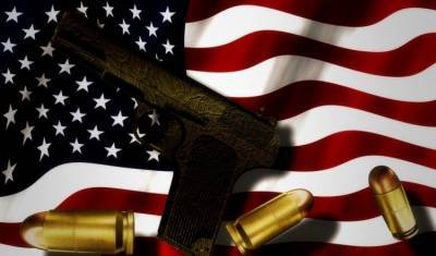 Адвокат рассказал о различиях в ношении оружия в США и России