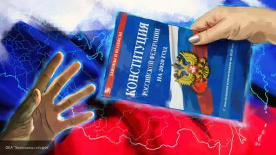 Наблюдатели отметили отсутствие серьезных нарушений на голосовании по Конституции РФ