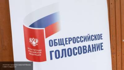 Большинство жителей Владимирской области поддержали поправки в Конституцию