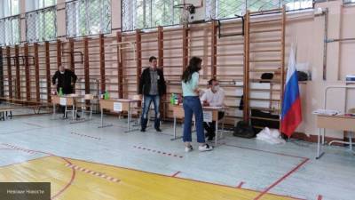 ЦИК сообщил, что за поправки к Конституции проголосовали 86,52% крымчан