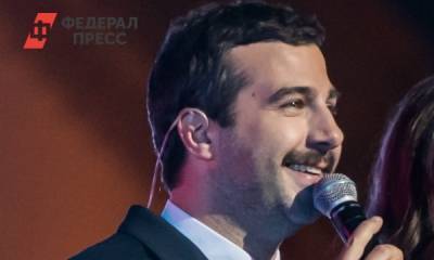 УрФУ заплатит Урганту 1,6 миллиона за онлайн-выпускной