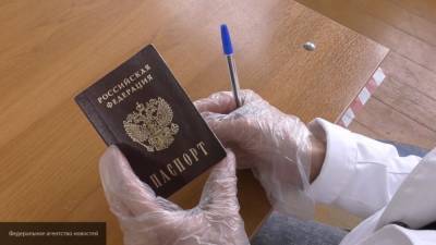 Более 75% избирателей Псковской области одобрили поправки в Конституцию РФ