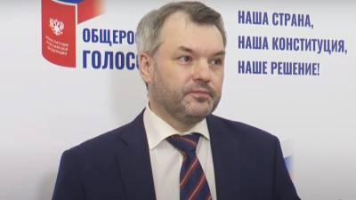 Политолог Солонников объяснил необычайно высокую явку на голосовании в Петербурге