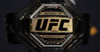 Расписание турниров UFC, MMA и бокса календарь боев 2020 года