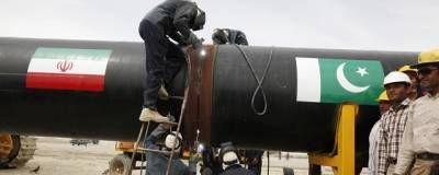 Иран возобновил поставку газа в Турцию, прерванную в марте 2020 года