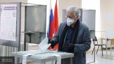 Почти 91% избирателей Новгородской области поддержали внесение изменений в Основной закон