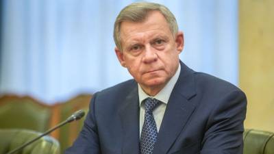 Глава Нацбанка Украины покинул пост «из-за политического давления»