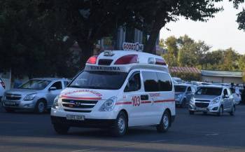 В Узбекистане скончался 27-й пациент с коронавирусом. Это был 64-летний мужчина из Кашкадарьи