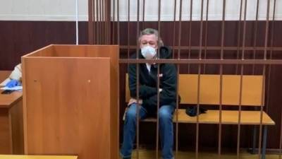 Адвокат Ефремова рассказал о буднях артиста под домашним арестом