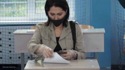 Элла Памфилова подвела предварительные итоги голосования по поправкам в Конституцию РФ