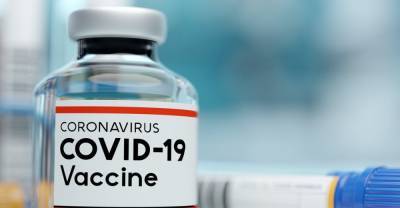В Оксфорде успешно завершили вторую фазу испытаний вакцины от COVID-19 | Мир | OBOZREVATEL