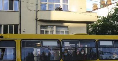 В Черновцах ослабляют карантин