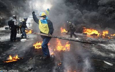 В ГБР назвали количество расследуемых производств по делам Майдана