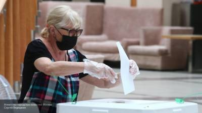 Серьезных нарушений во время голосования в Москве не выявили