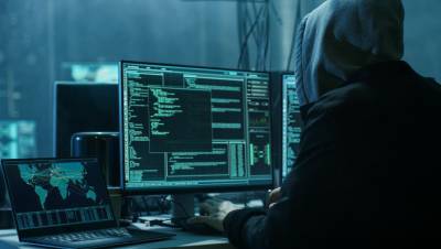 Хакеры провели DDoS-атаку на сайт Общественной палаты РФ