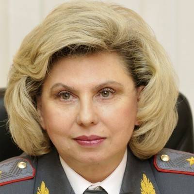 Москалькова сообщила о звонках по поводу проводимых выборов от населения