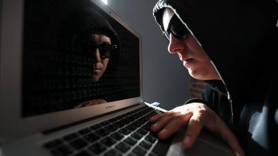 Сайт ОП РФ подвергся хакерской атаке с украинского IP-адреса