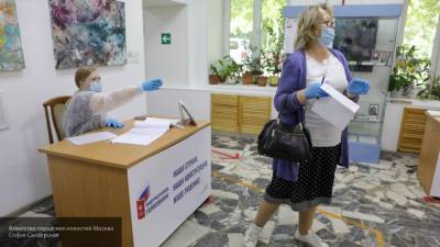 Голосование по поправкам к Конституции РФ в Москве признали состоявшимся