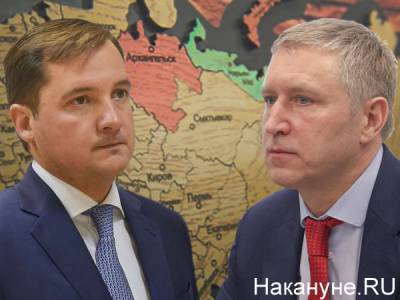 Архангельская область передумала отказываться от объединения с НАО