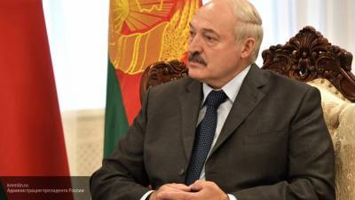 Лукашенко заявил, что Белоруссия переживает сразу несколько "пандемий"