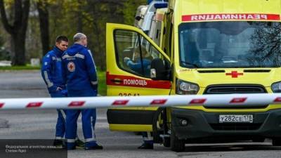 Москва сообщила о смерти 28 пациентов с коронавирусом за сутки