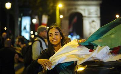 Колонизация Алжира: за что должна извиняться Франция? (Le Figaro, Франция)