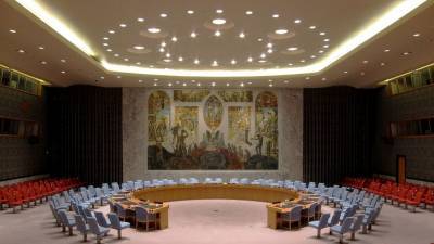 Заседание ООН по Ливии: за все хорошее, против всего плохого. Колонка Александра Прокофьева