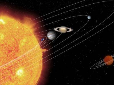 Разгадана тайна странного поведения «оторванных объектов» в солнечной системе