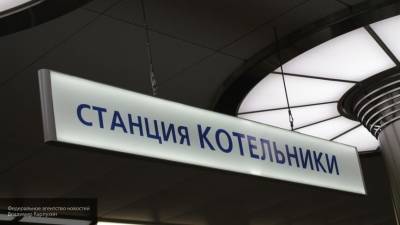 Проезд по фиолетовой ветке в метро Москвы станет дешевле