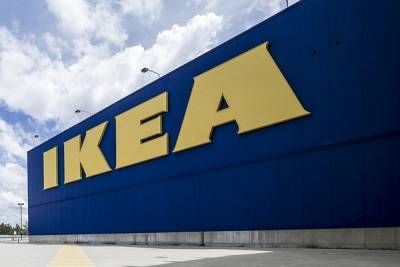 IKEA возобновит работу магазинов в Ленобласти 13 июля