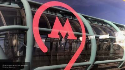 Московские власти уменьшат стоимость проезда в метро на фиолетовой ветке в сентябре