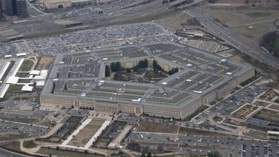 В Пентагоне заявили о контактах России с экстремистами в Афганистане