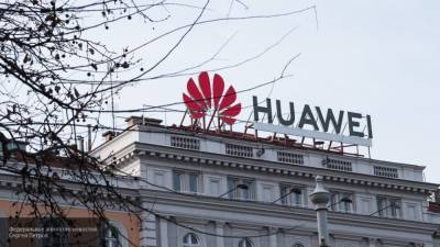 Huawei представила в России флагманский смартфон Huawei P40 Pro+ за 100 тыс. рублей