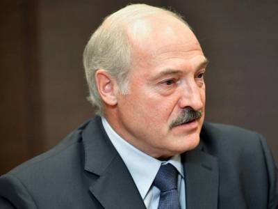 Лукашенко снова заявил, что "все перемены идут от конституции, а не майданов"