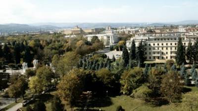 В Кабардино-Балкарии с 10 июля откроются санатории, гостиницы и турбазы