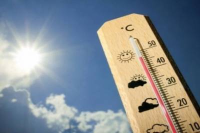 Становится жарко: метеорологи дали прогноз изменений климата на пять лет