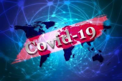 За сутки от коронавируса вылечились почти девять тысяч россиян