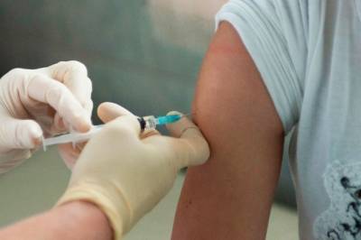 Сенатор предложила увеличить выплаты за инвалидность из-за вакцинации