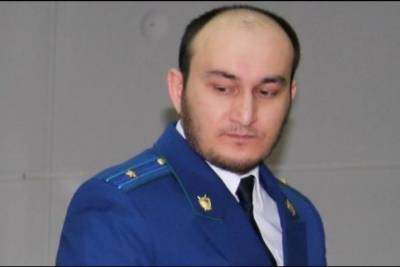 Экс-прокурору Березовского района и его брату продлили арест по делу о взятке