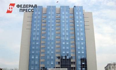 Басманный суд примет решение об аресте губернатора Хабаровского края