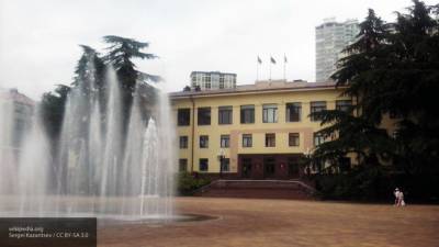 Сочинская мэрия приняла решение о сносе монумента участникам Кавказской войны
