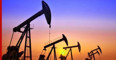 Эксперты спрогнозировали резкий рост цен на нефть