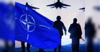 Россия стала агрессивной: в НАТО заявили о разработке новой концепцию сдерживания и обороны для Европы