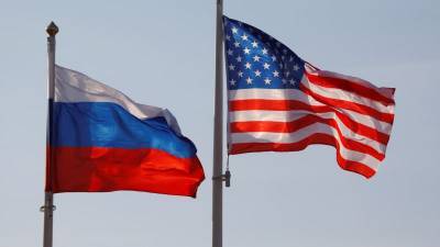 Рабочая группа по космосу США и России соберется в конце июля
