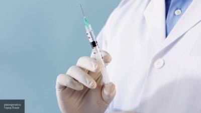 МО РФ сообщило о начале финальной стадии испытаний вакцины от COVID-19