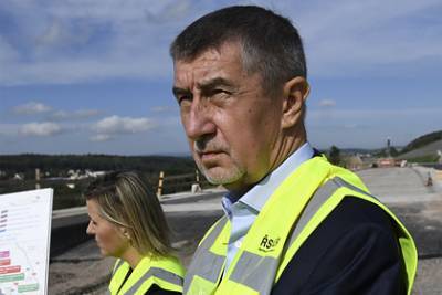 Чехия решила победить кризис за счет ремонта дорог