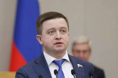 Экс-кандидат в губернаторы Свердловской области поддержал Фургала