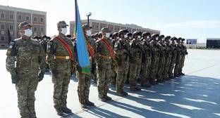 Аналитики в Баку оценили риски эскалации карабахского конфликта